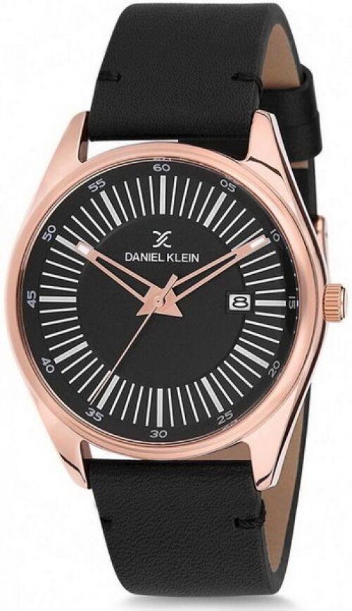 Наручний годинник чоловічий Daniel Klein DK12115-2 (108023)