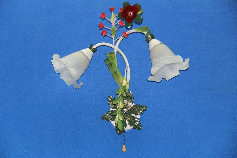 Декоративное бра Ray B5016/2 GR (IR005172)