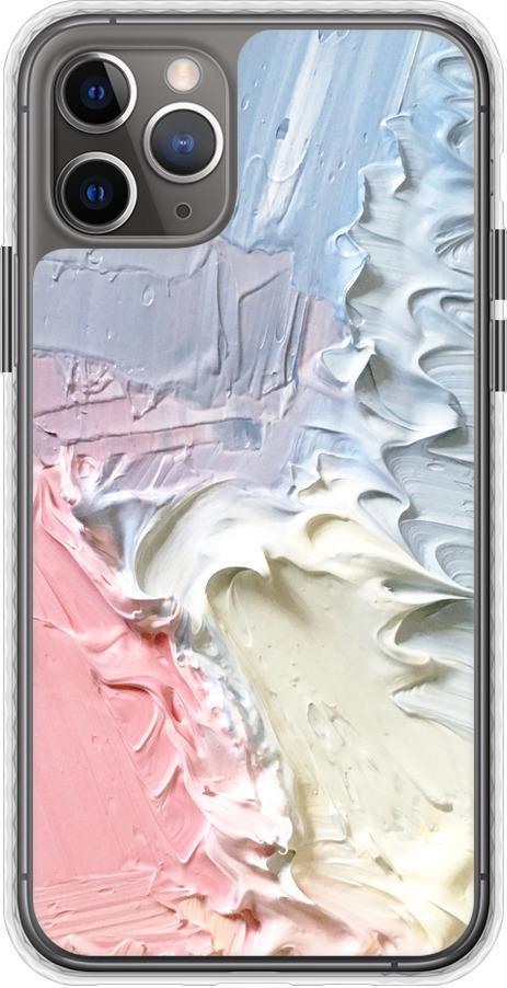 Чехол на iPhone 11 Pro Max Пастель v1 (3981pc-1723-42517) Чехол на iPhone 11 Pro Max Пастель v1 (3981pc-1723-42517)