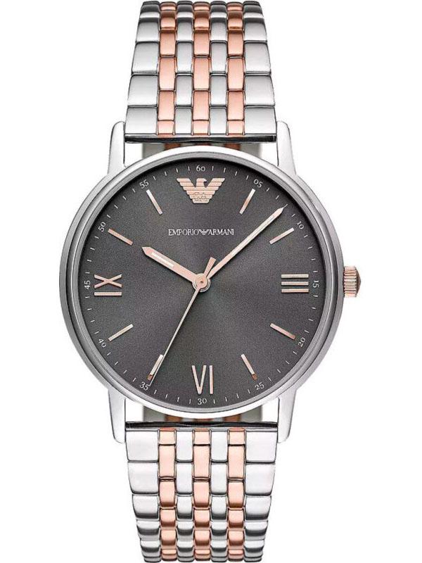 Наручний годинник чоловічий Emporio Armani AR11121 (603738)