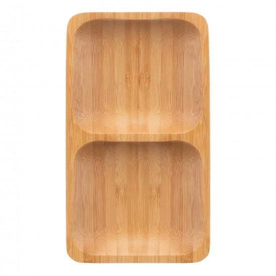 Менажниця Ardesto Midori 175х100х2 см (AR0916) - фото 2 Менажниця Ardesto Midori 175х100х2 см (AR0916) - фото 2