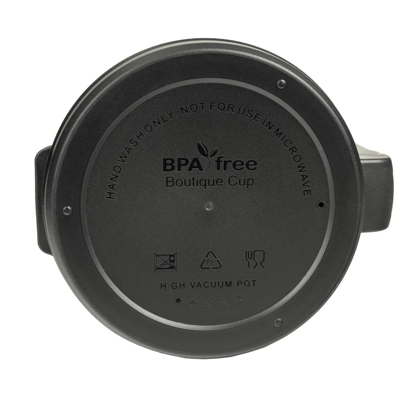 Термос для кофе Tribe Family line T-DG-0002 2,5 л Серый (iz16004) - фото 8 Термос для кофе Tribe Family line T-DG-0002 2,5 л Серый (iz16004) - фото 8