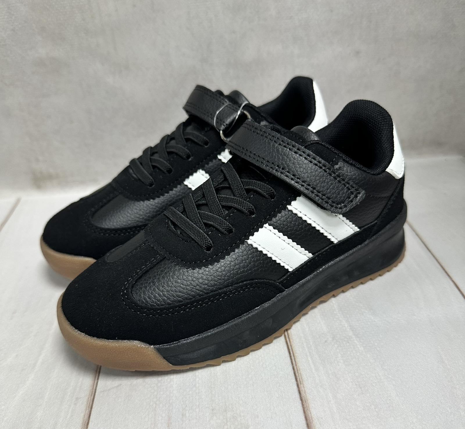 Кросівки дитячі Clibee р. 33 21 см Чорний - фото 3 Кросівки дитячі Clibee р. 33 21 см Чорний - фото 3