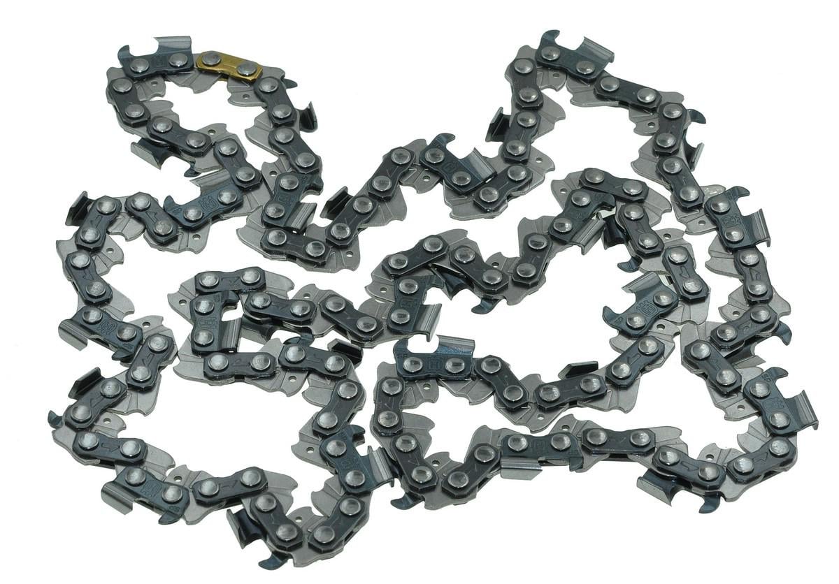 Цепь VJ Parts для H SP33G шаг 0,325 паз 1,3 код 5816431-64 64 звена 32 зуба (цепш139)