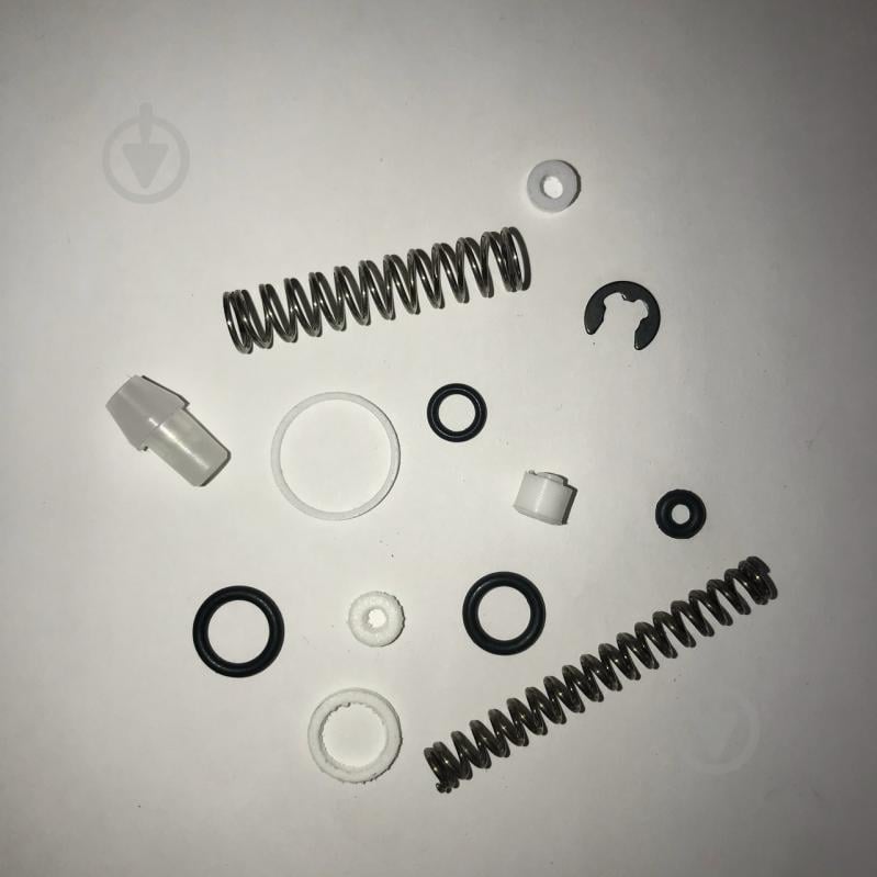 Ремкомплект для краскопультов W-871 AUARITA RK-W-871