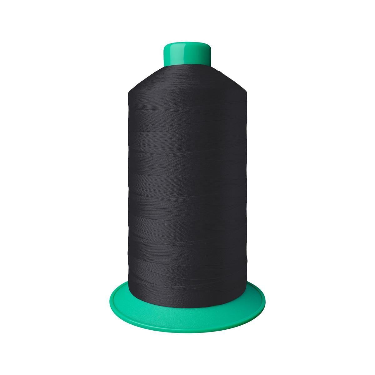 Нитки сверхпрочные Ariadna Tytan 40 4000 м Светло-серый (2682)