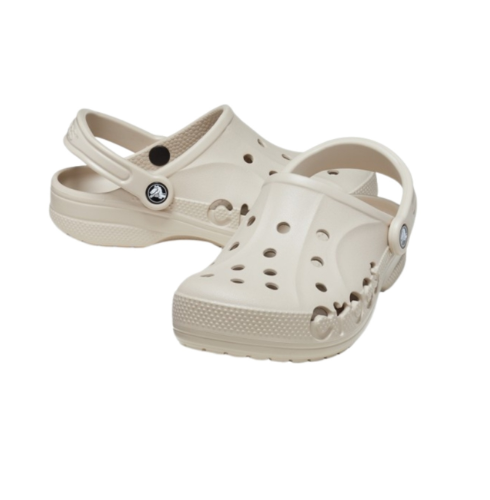 Сабо Crocs Baya 10126 р. M8/W10 41/42 26 см Beige (36703518) Сабо Crocs Baya 10126 р. M8/W10 41/42 26 см Beige (36703518)