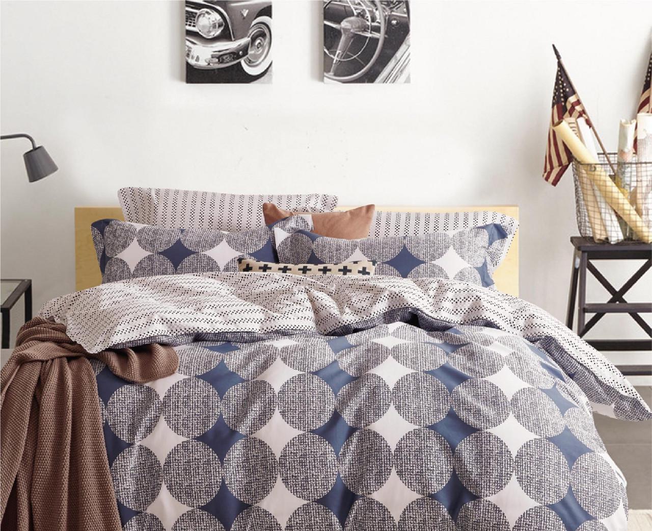 Комплект постельного белья полуторное Вилюта 522 (2000022545) Комплект постельного белья полуторное Вилюта 522 (2000022545)