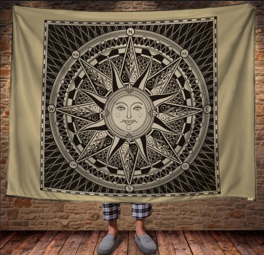 Плед с 3D принтом 0957 150х200 см (epi_0954) Плед с 3D принтом 0957 150х200 см (epi_0954)