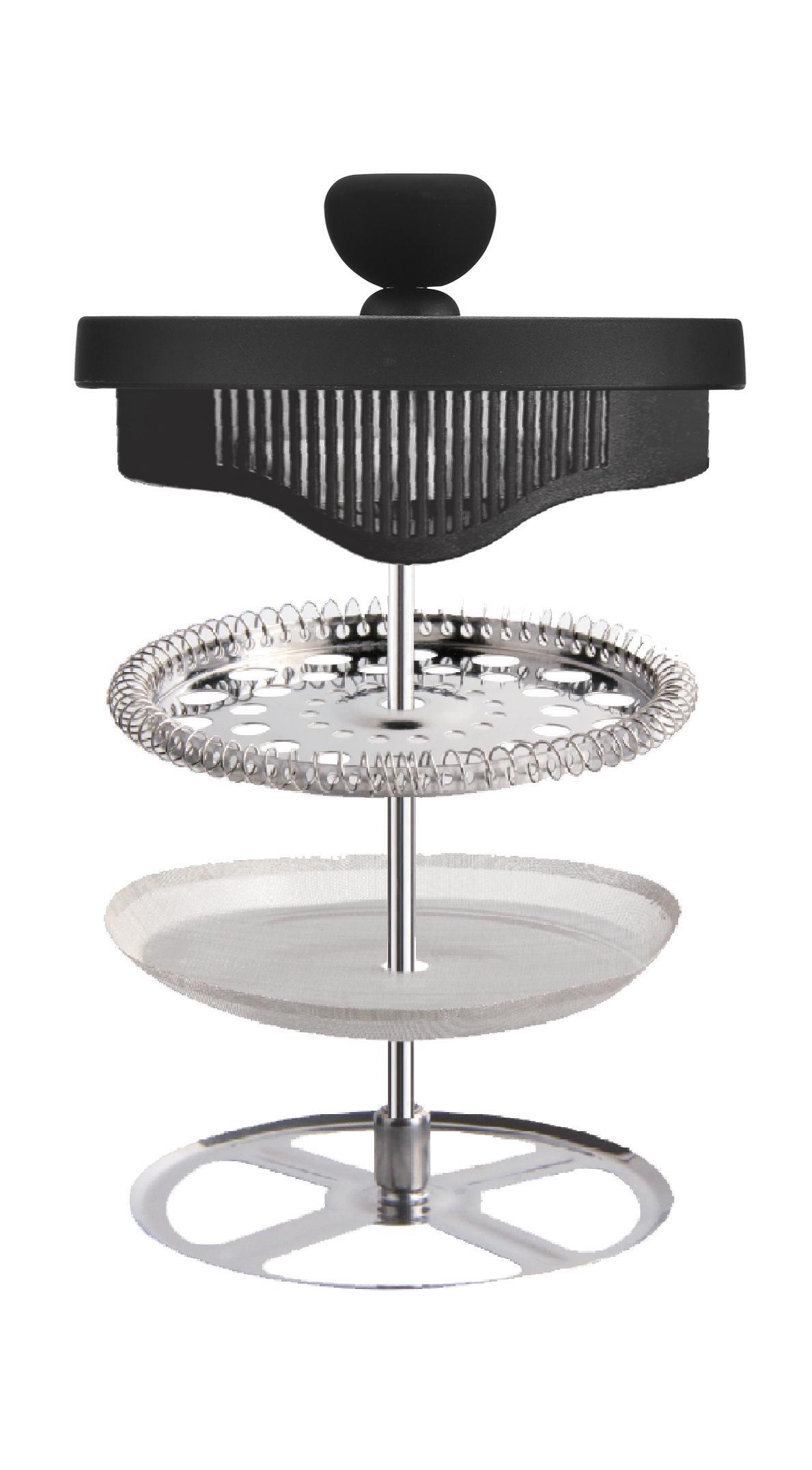 Френч-прес Ringel Nettle 0,6 л (UG-RG-7323-600) - фото 2