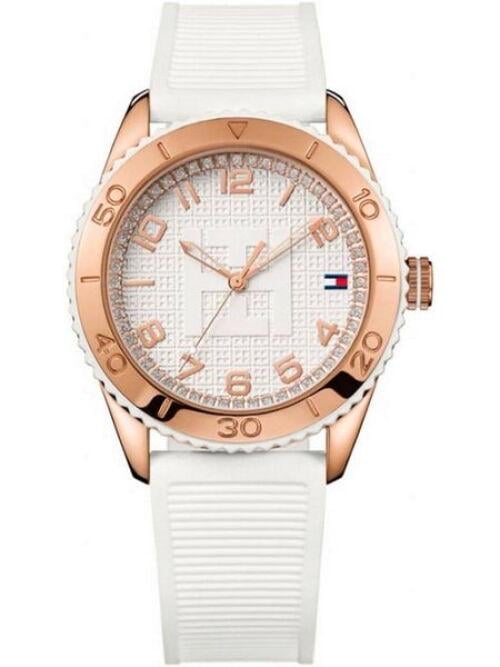 Наручний годинник жіночий Tommy Hilfiger 1781121 (100365)