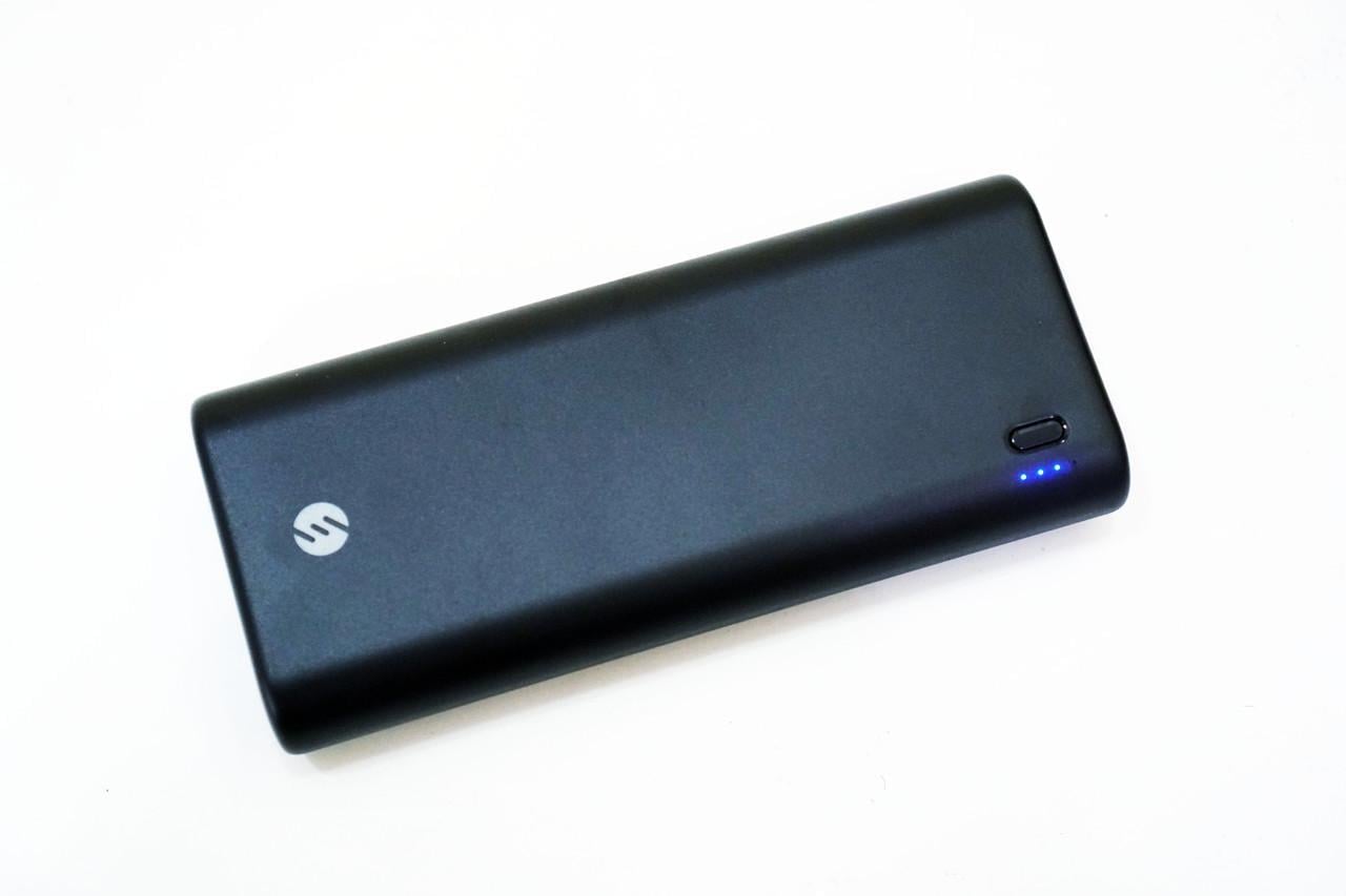 Портативное зарядное устройство S-Link IP-A200 20000 mAh (4-5-15253)