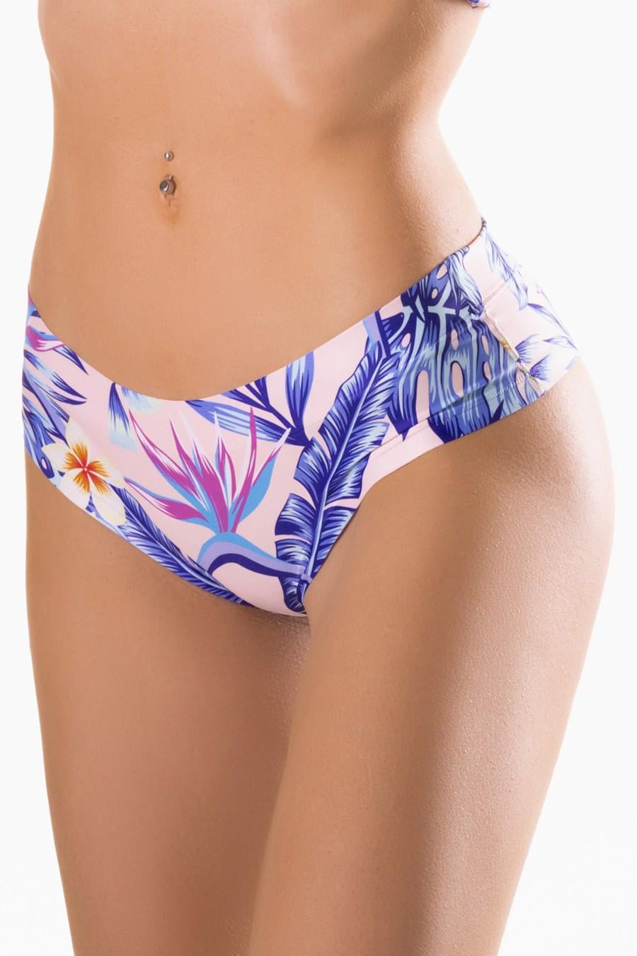 Трусики женские Mememe слип S Разноцветный (84137-59768-80) Трусики женские Mememe слип S Разноцветный (84137-59768-80)