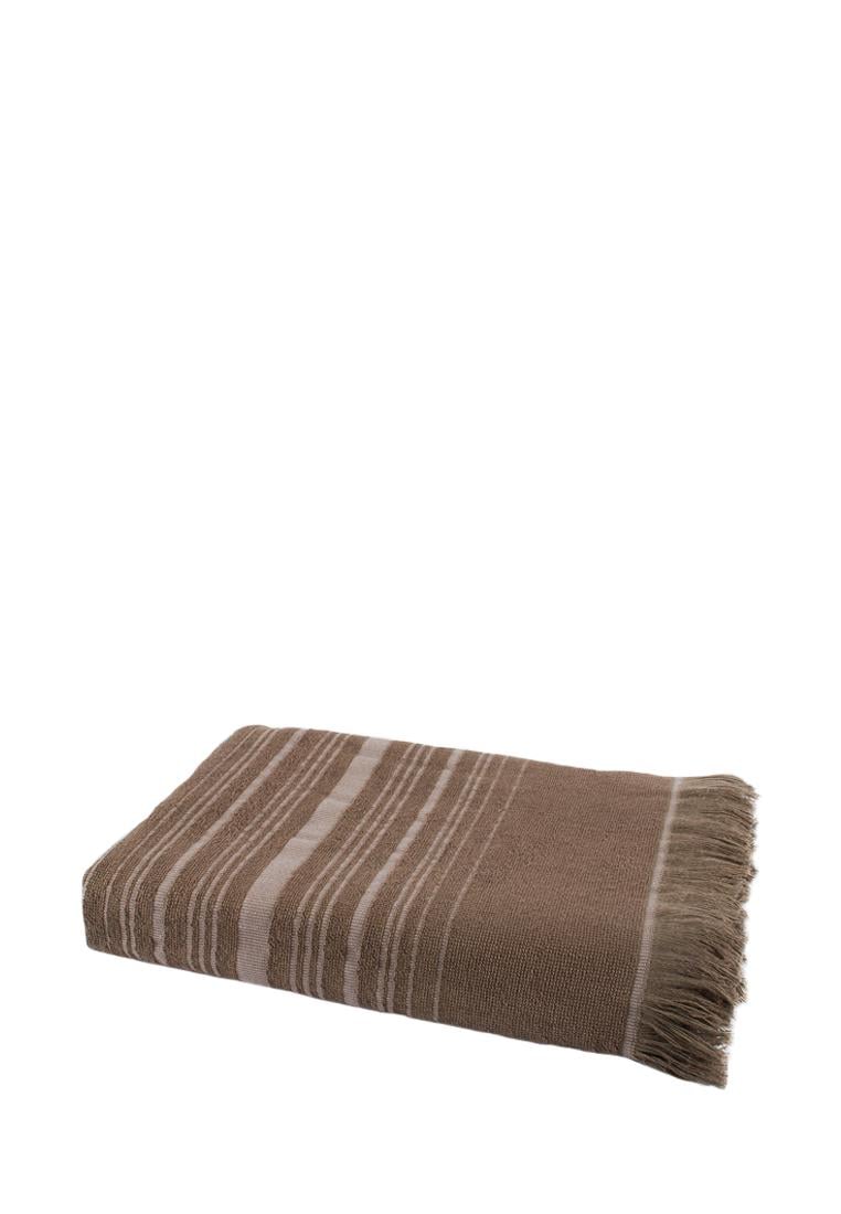 Полотенце Irya One 50х90 Шоколадный (2000022184748) Полотенце Irya One 50х90 Шоколадный (2000022184748)