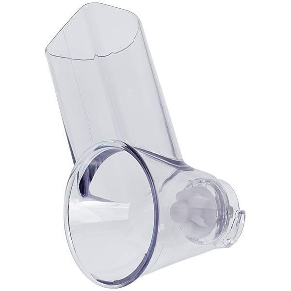 Корпус терок конусной мясорубки Moulinex SS-193447 (00000020606)