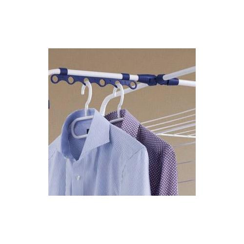 Сушарка для білизни Leifheit Classic TOWER 450 45 м (81456) - фото 7