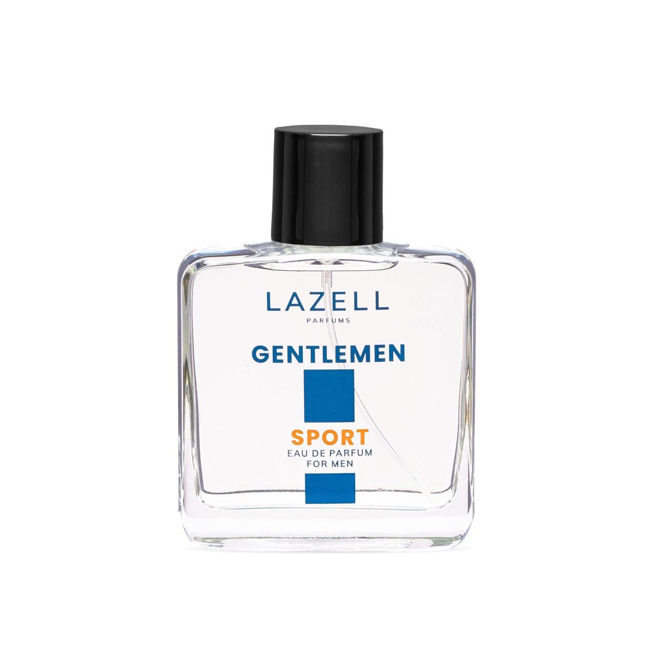 Туалетная вода для мужчин Lazell Gentlemen Sport Тестер 100 мл