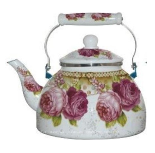 Чайник эмалированный Edenberg 5 л (EB-3359)