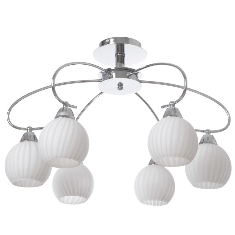 Люстра Brille LK-262S/6 E14 (L112-021)