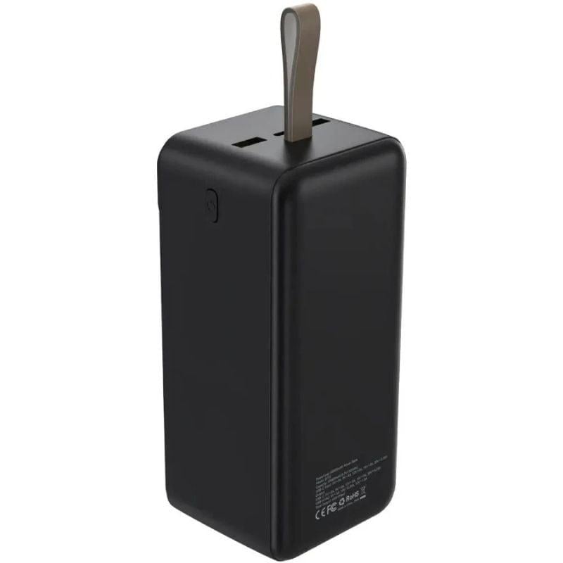 Повербанк Choetech B733 Power Bank 50000 mAh 65W (tf1410)