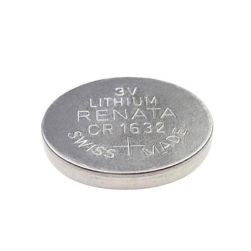 Батарейка Renata CR1632-U1 Lithium 3 V (CR1632-U1) • Краща ціна в Києві ...