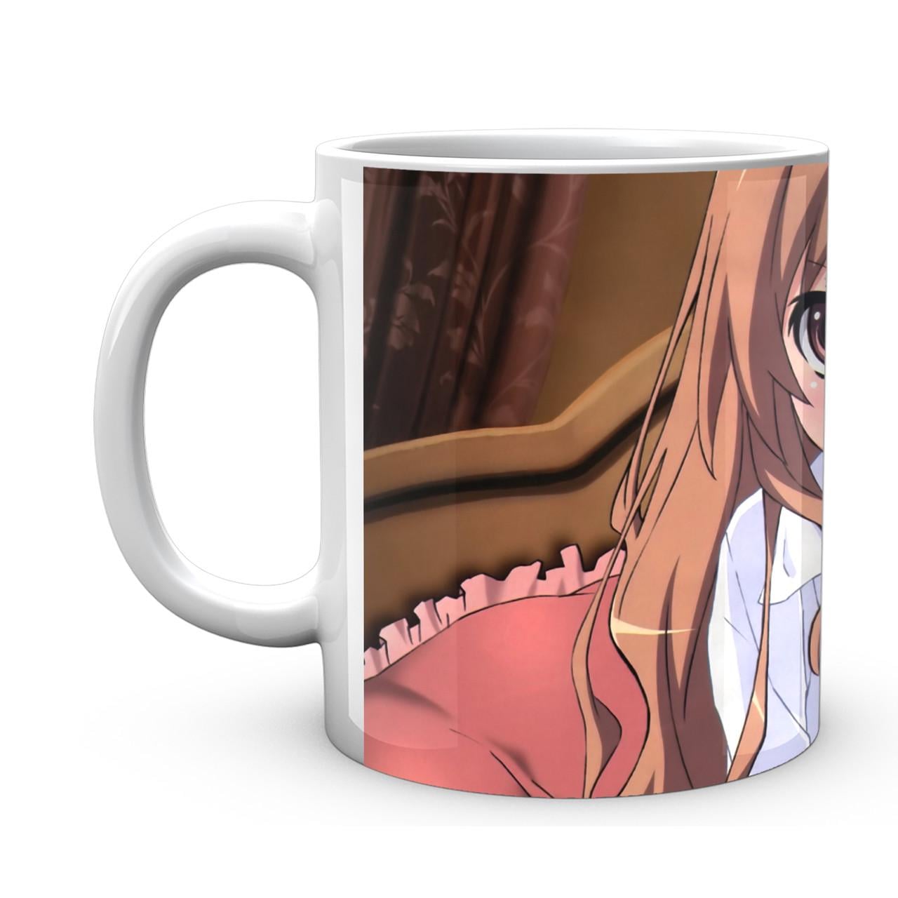 Чашка Geekland Toradora! Тайга (TRD 03)