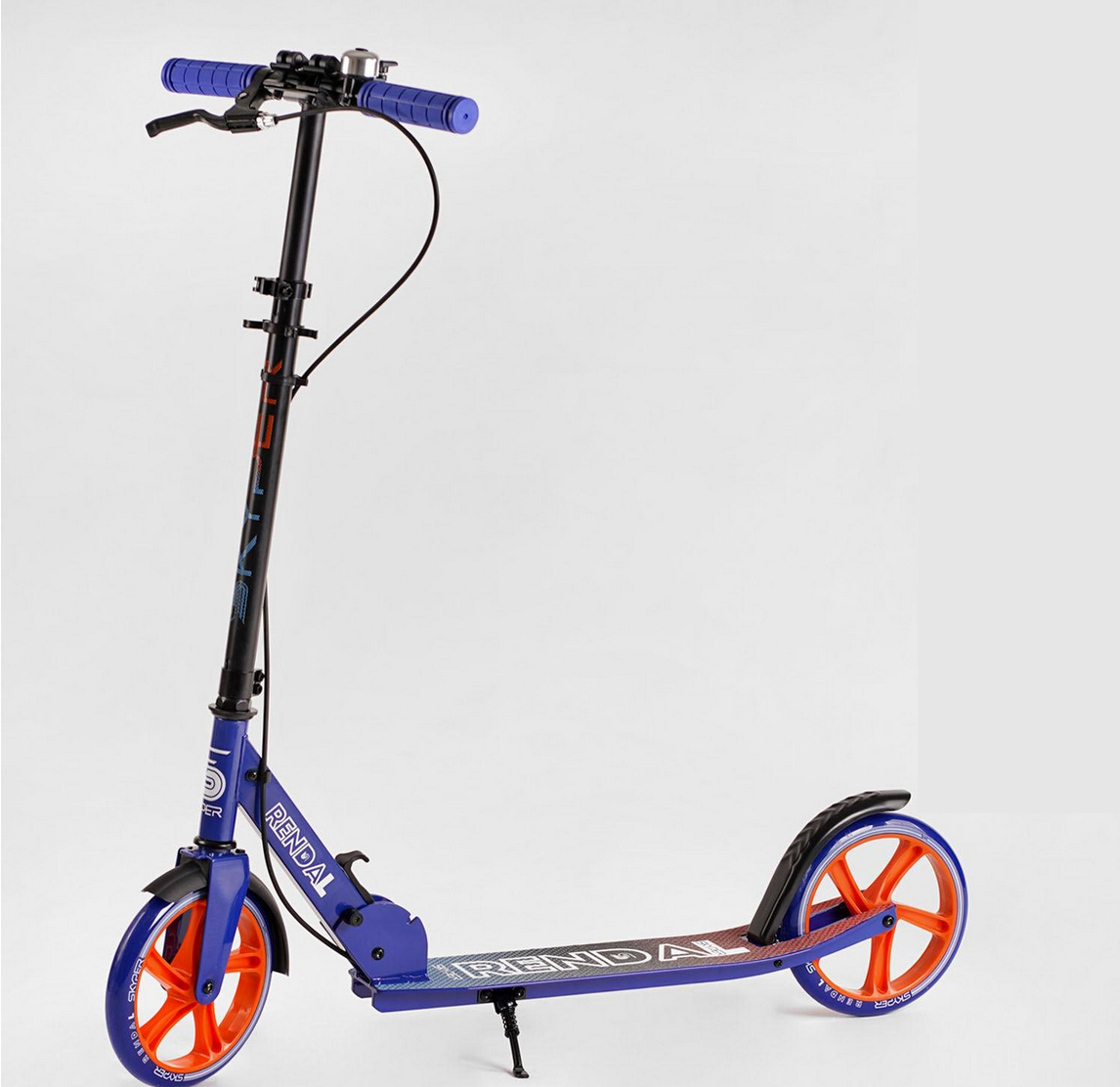 Самокат Skyper Rendal NL-11299 (118456)