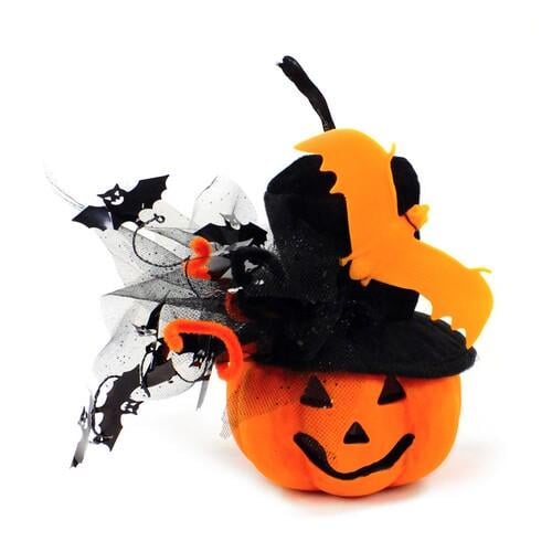 Декор Тыква Ультра SETA Decor 19-977