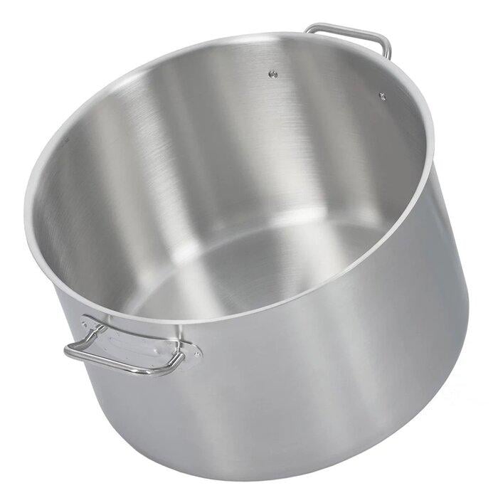 Кастрюли GIPFEL HORECA PRO 2,5 л Серый