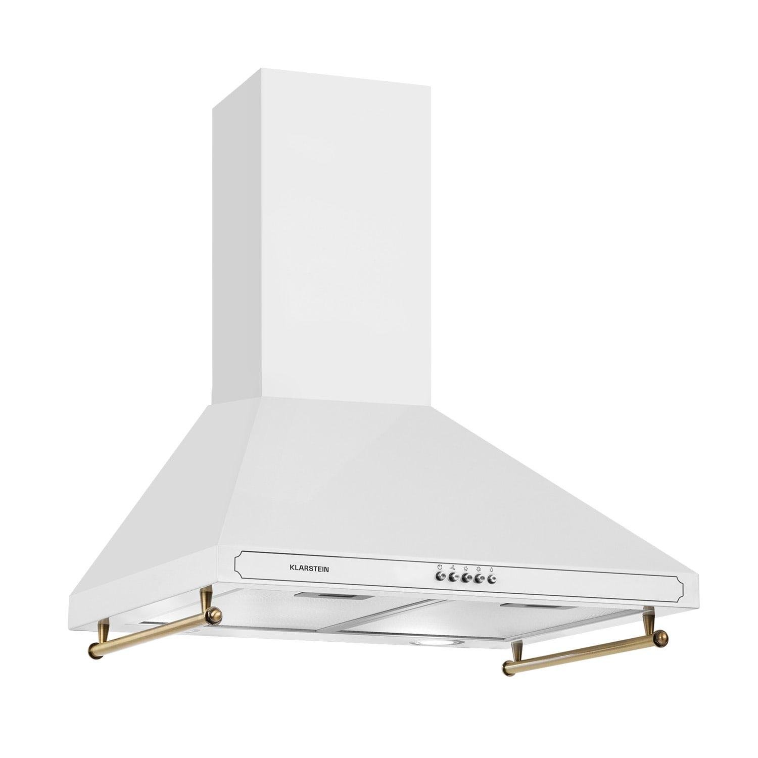 Вытяжка KLARSTEIN Victoria 60 644,5 м³/ч (10036449)