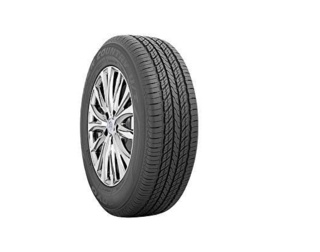 Автошина TOYO Open Country U/T 275/65R17 115H (2250372343)