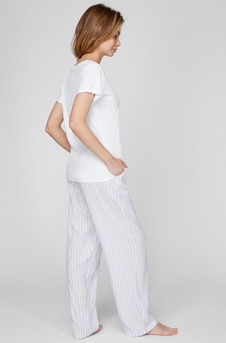 Піжама жіноча бавовняна PROVENCE M (522-02) - фото 4 Піжама жіноча бавовняна PROVENCE M (522-02) - фото 4