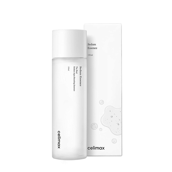 Эссенция Celimax Sedum Aqua Boosting Essence увлажняющая 150 мл