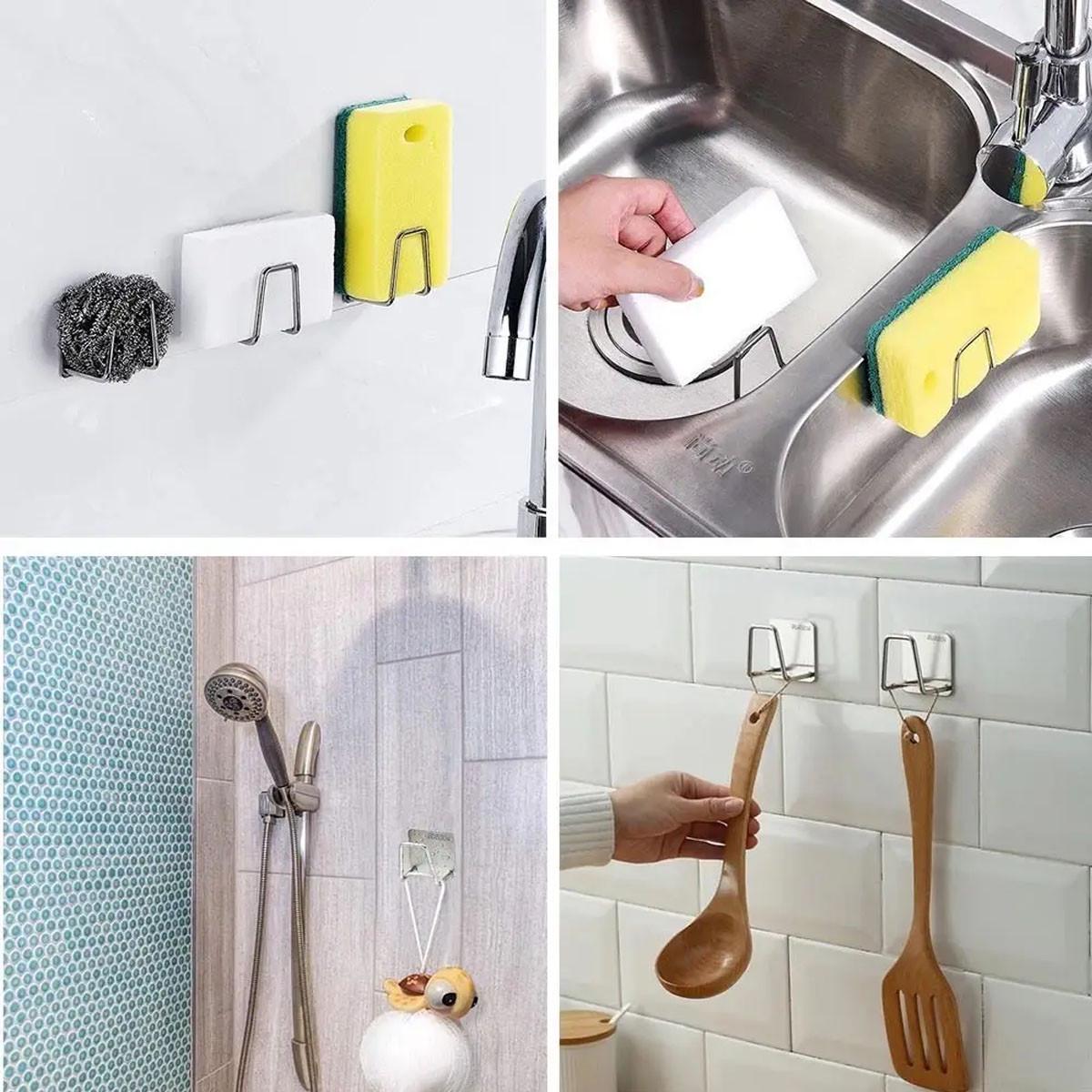 Крючок универсальный NAVIN (2134807524) - фото 3 Крючок универсальный NAVIN (2134807524) - фото 3