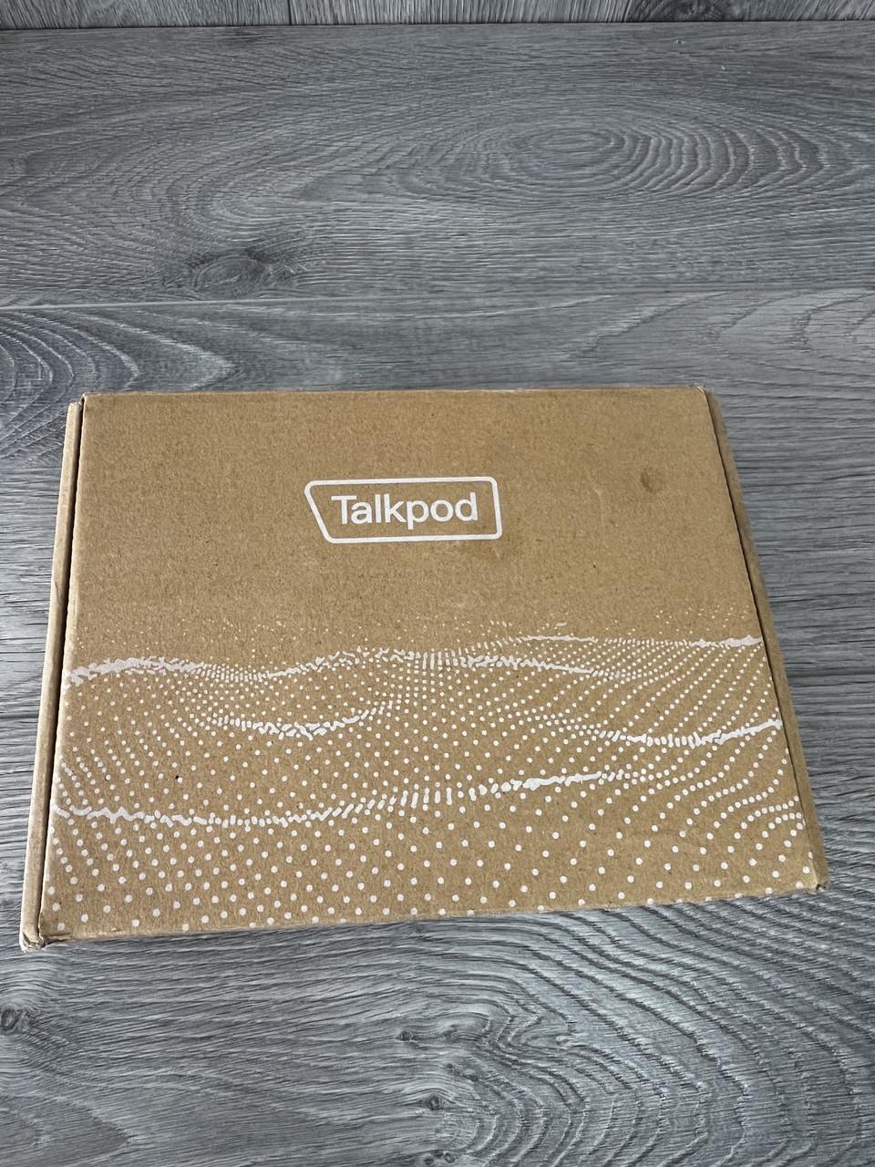 Рація Talkpod A36Plus GMRS/HAM VHF/UHF Airband AM/FM WFM - фото 7