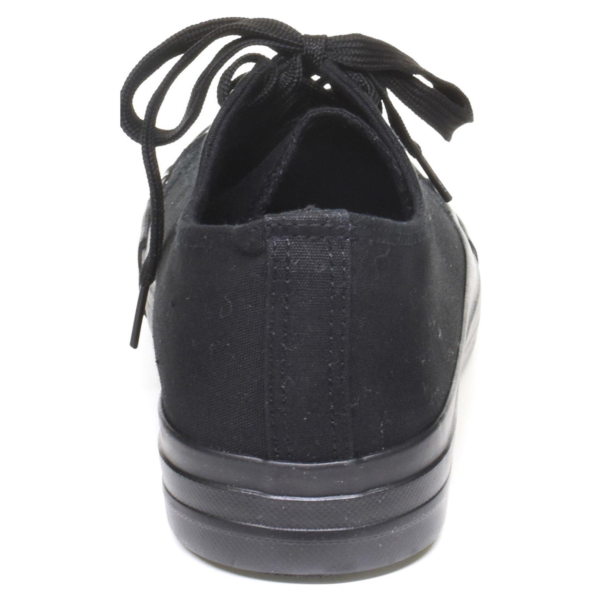 Кеди чоловічі Baden р. 42 Чорний (34738-42) - фото 10