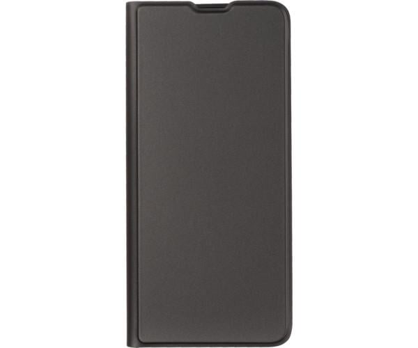 Чехол книга Book Cover Gelius Shell Case для Xiaomi Redmi 12 Черный