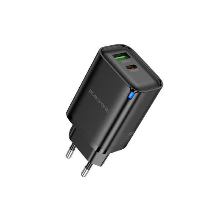 Зарядное устройство Borofone BA87A