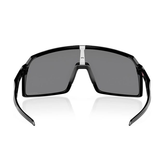 Окуляри OAKLEY Sutro  Polished Black/Prizm Black Iridium (OO9406-0137) - фото 3