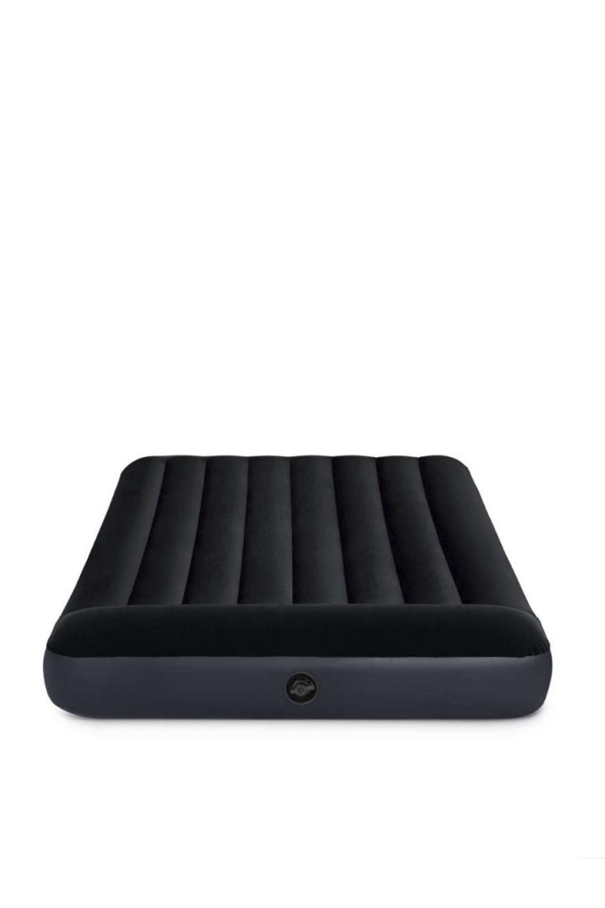 Надувной матрас Intex с подголовником Intex 64142 (ЦБ-00196349)
