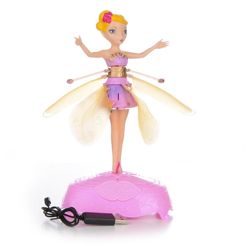 Кукла Летающая фея (ID280C)