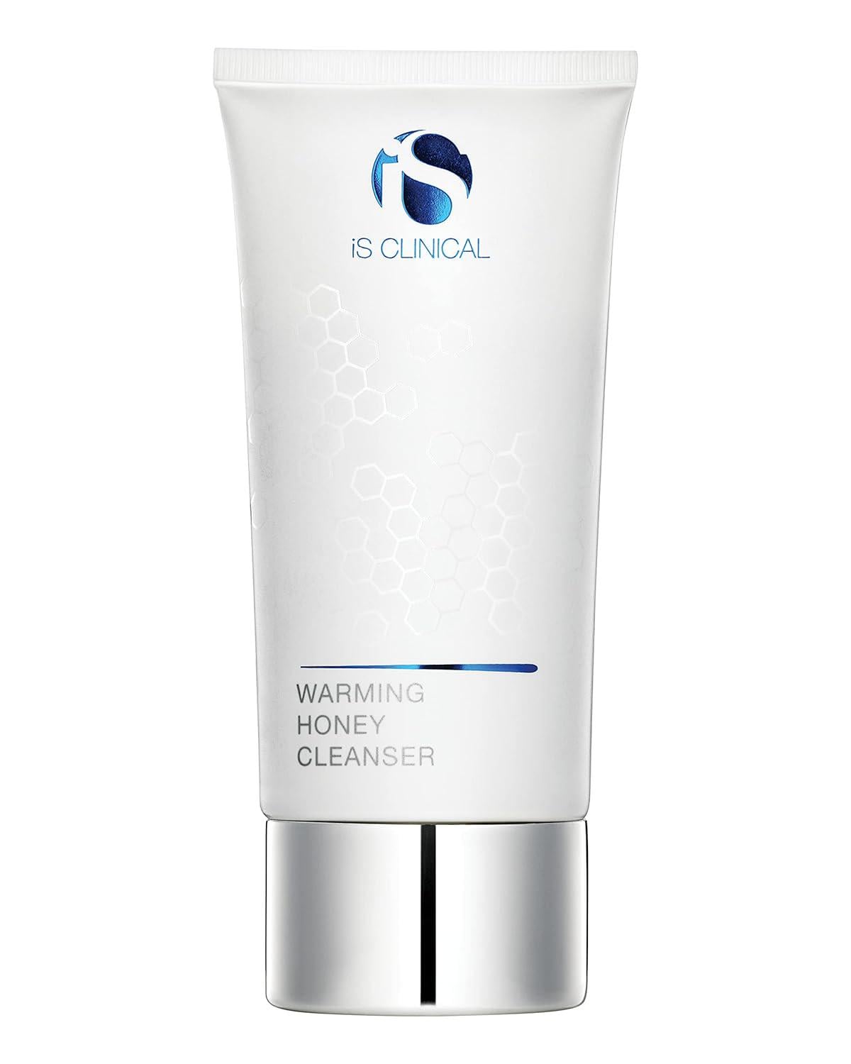 Разогревающее медовое средство для очистки IS Clinical Warming honey cleanser 120 мл