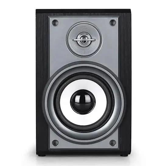 Стереосистема Auna TC-386 (10000109) - фото 4