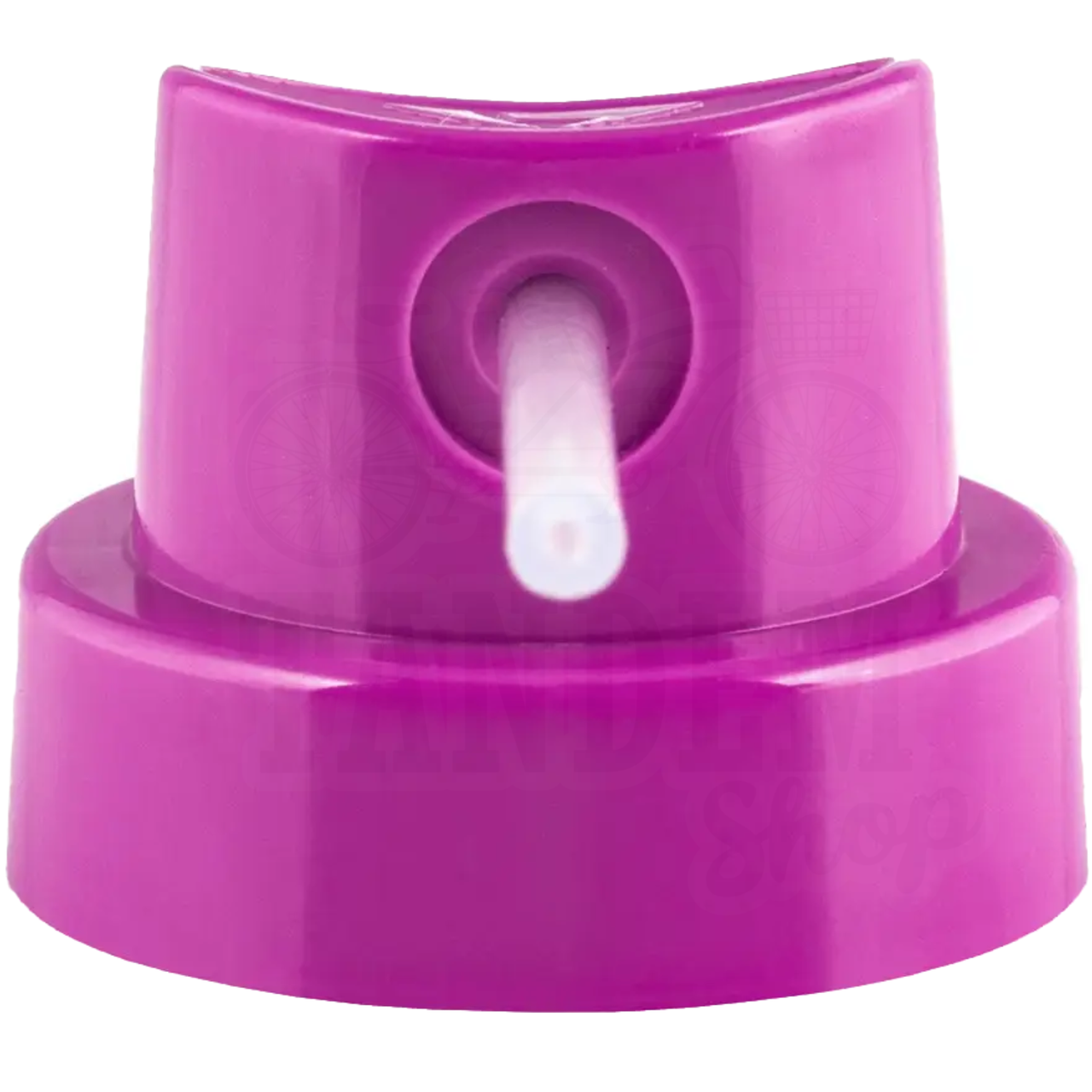 Ковпачок для балончика із трубочкою Montana Needle Fine Liner Cap 0,2-1 см
