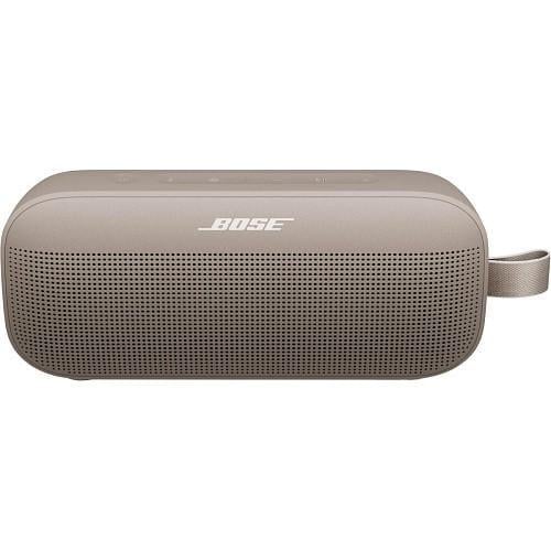 Портативная колонка Bose SoundLink Flex II Sandstone (887612-0300)