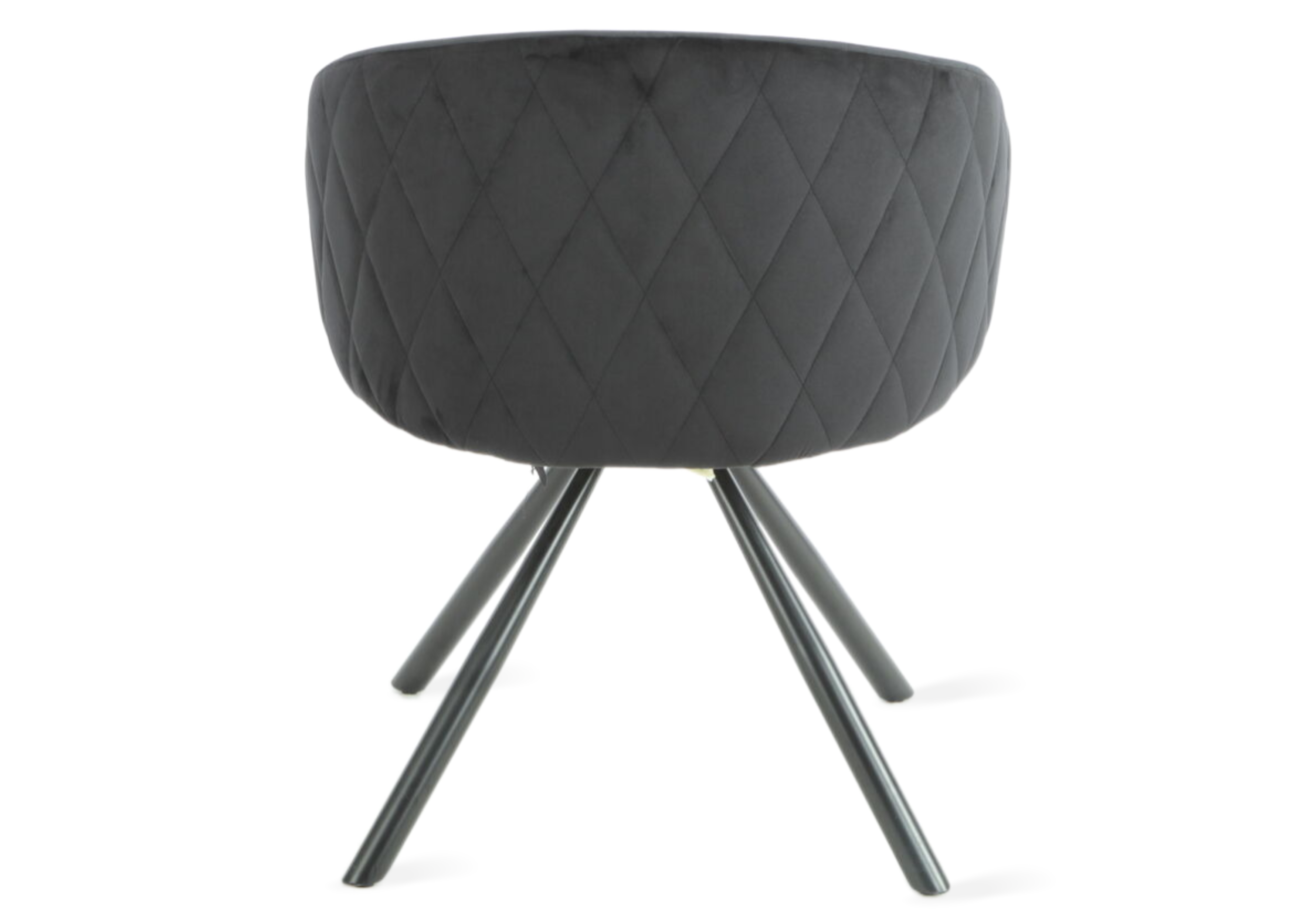 Стул Intarsio Kelly Черный (12077962) - фото 5 Стул Intarsio Kelly Черный (12077962) - фото 5