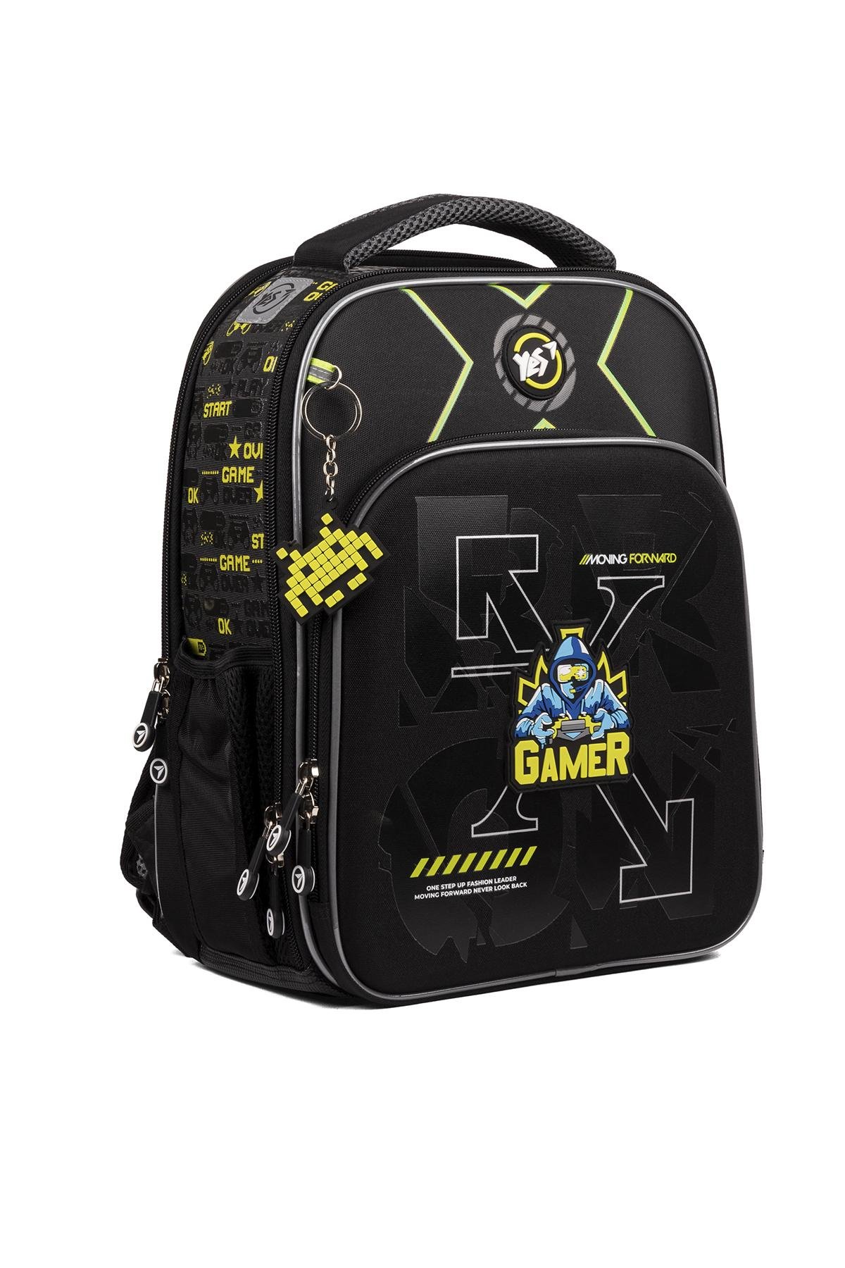 Рюкзак каркасний YES Gamer 559561 (SKT001003318)
