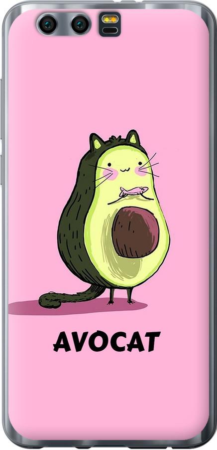 Чехол на Huawei Honor 9 Avocat (4270u-998-42517)