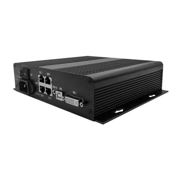 Синхронное передающее устройство HUIDU HD-T902X1 - фото 1