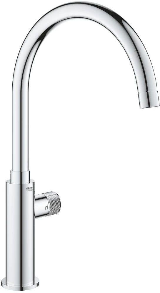 Смеситель для умывальника Grohe Blue Pure Mono (31724000)